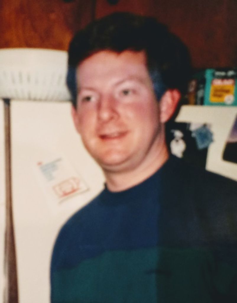 Jeffrey Alan Mosier