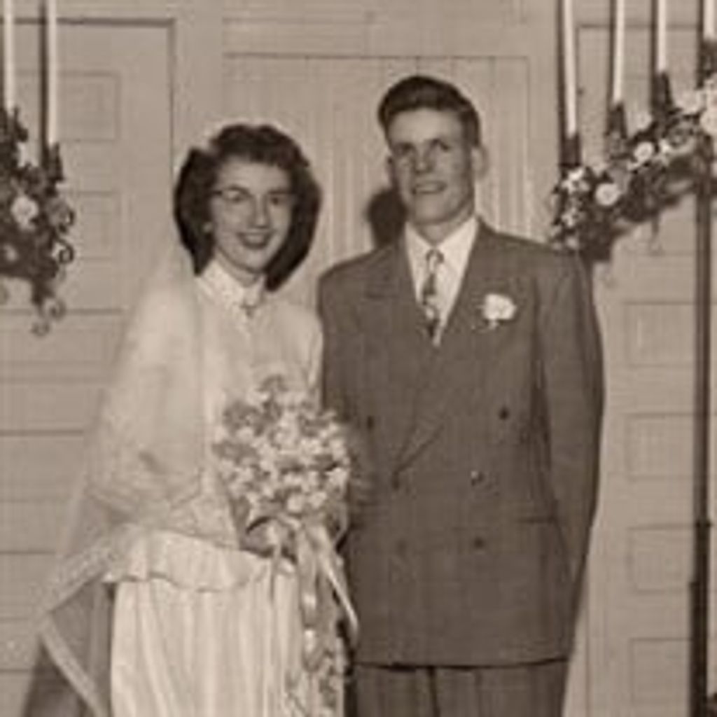 Jess & Virginia Harris