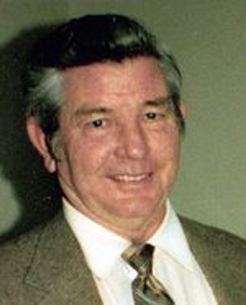 Rev. Mickey Deal Profile Photo