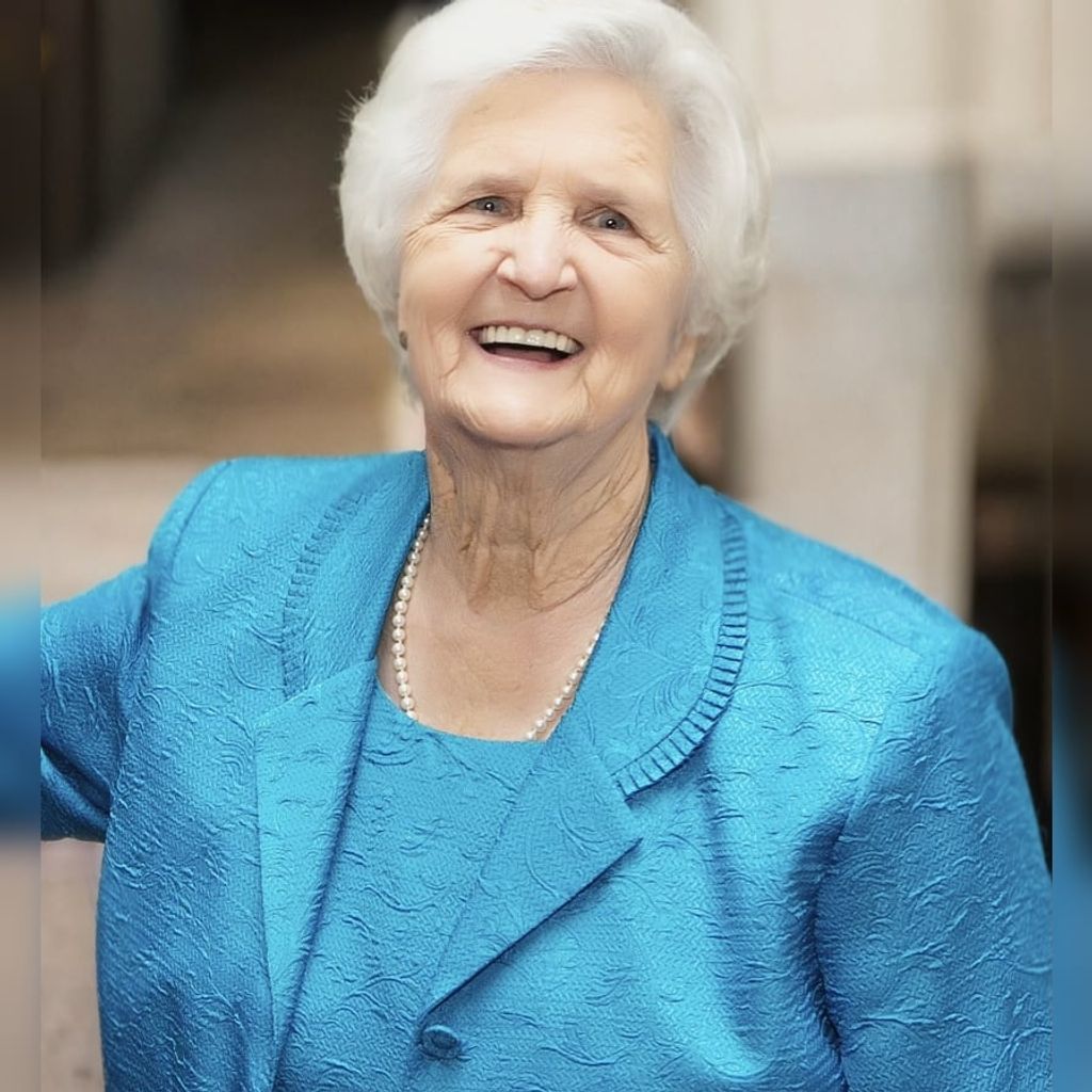 Betty P Hygema