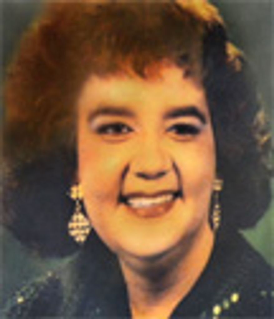Helen Renee Webb