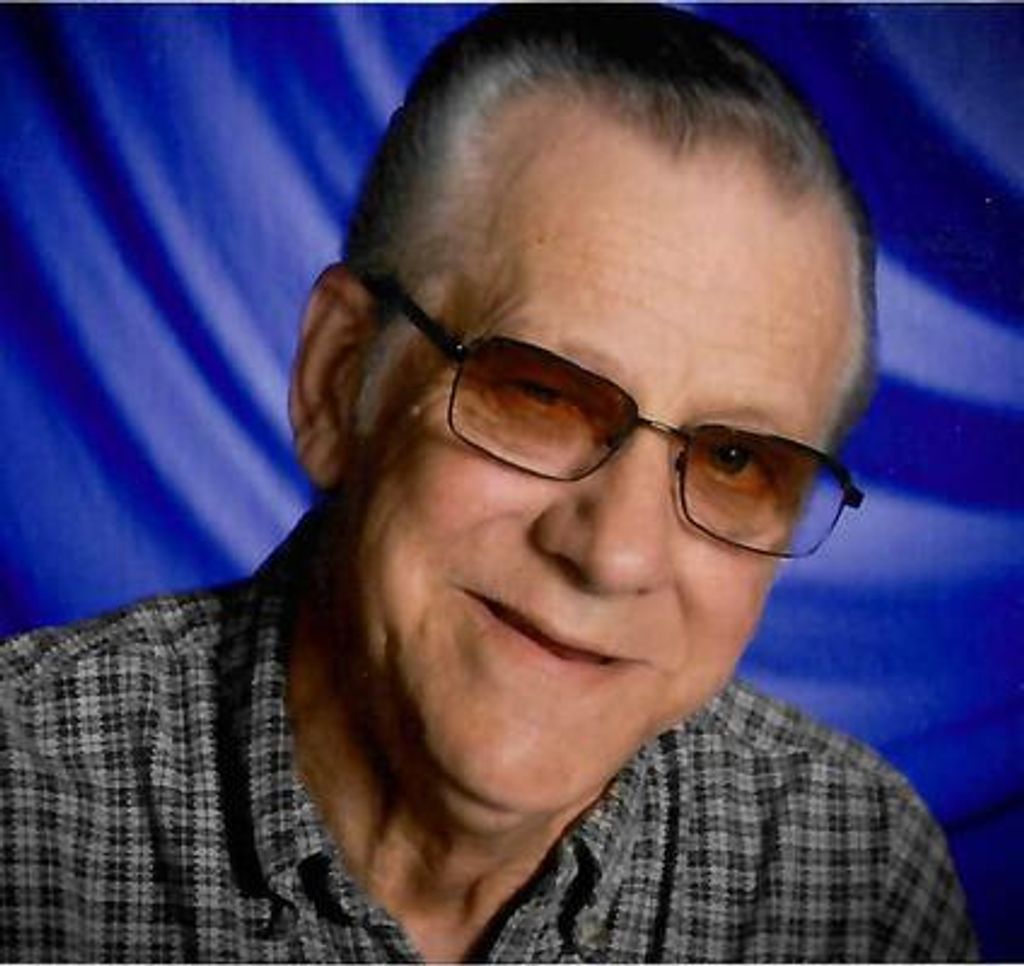 Raymond "Ray" Edward Fear