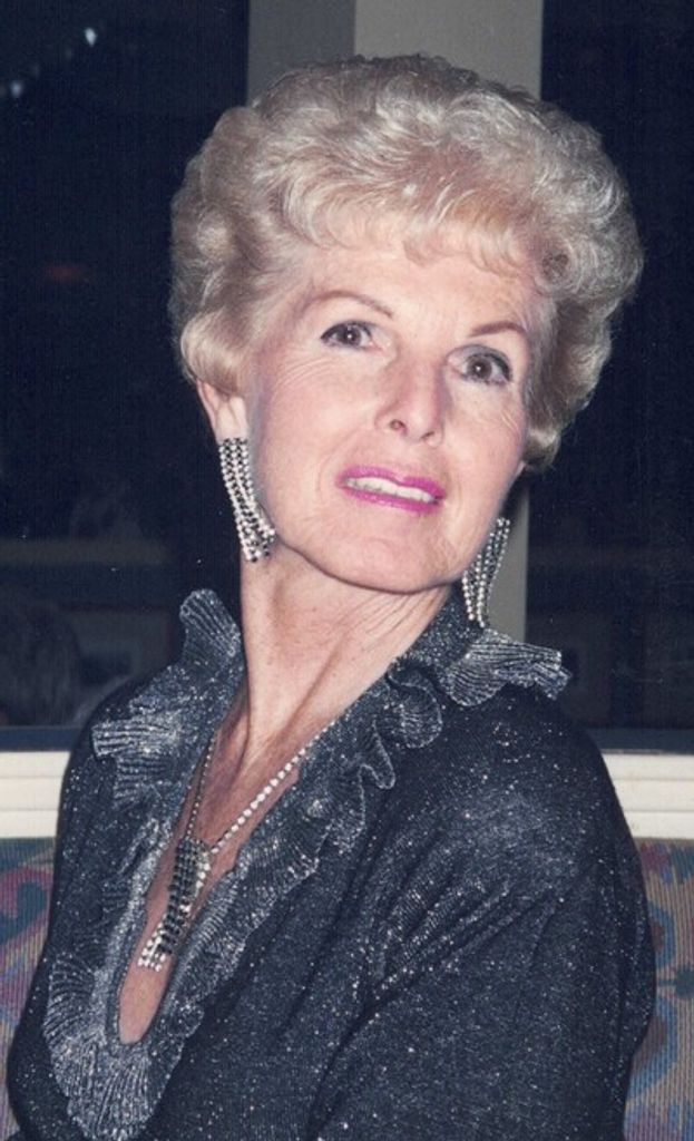 Barbara Frances Decastro Profile Photo