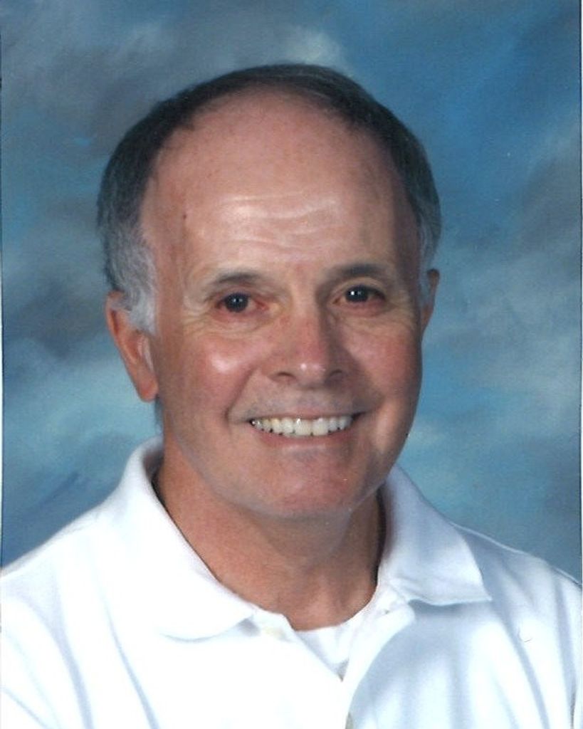 Raymond Nevin Sheely