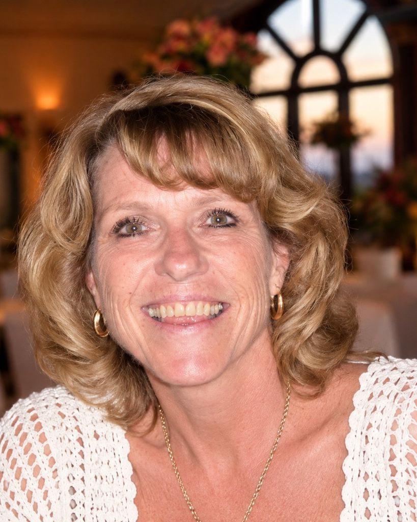 Sally B. Tantillo Profile Photo