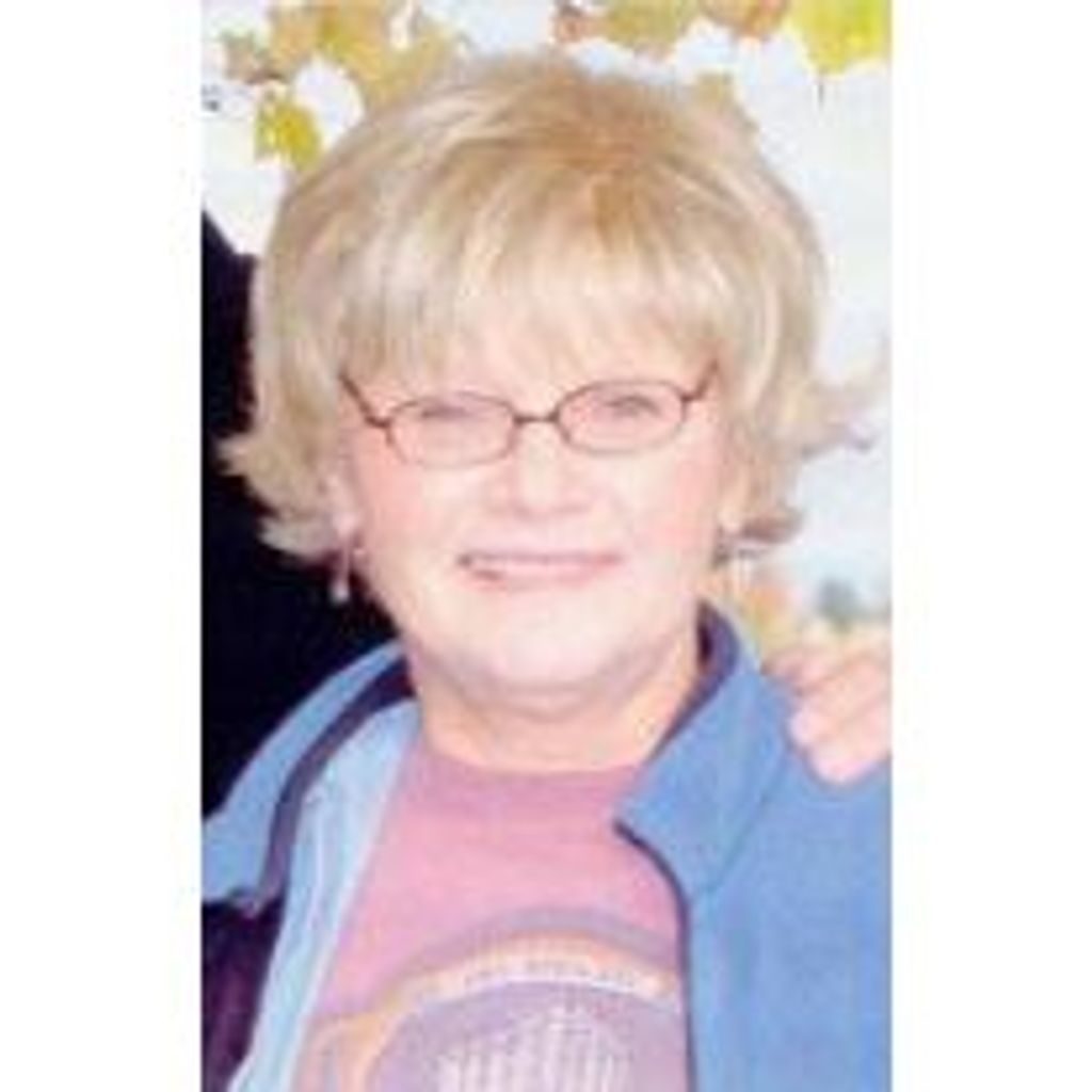 Patricia Jean Dolan