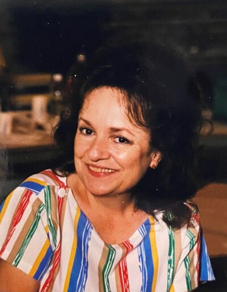 Marilyn A. Evans