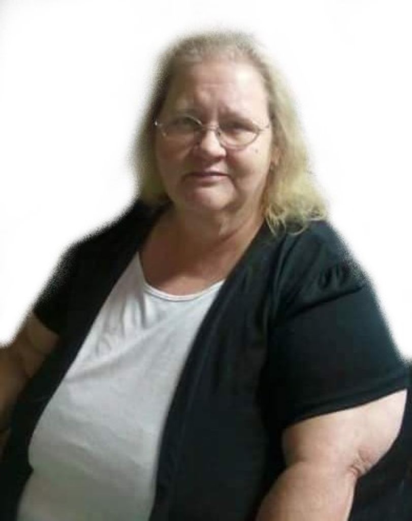 Eunice (Patterson)  Lewis