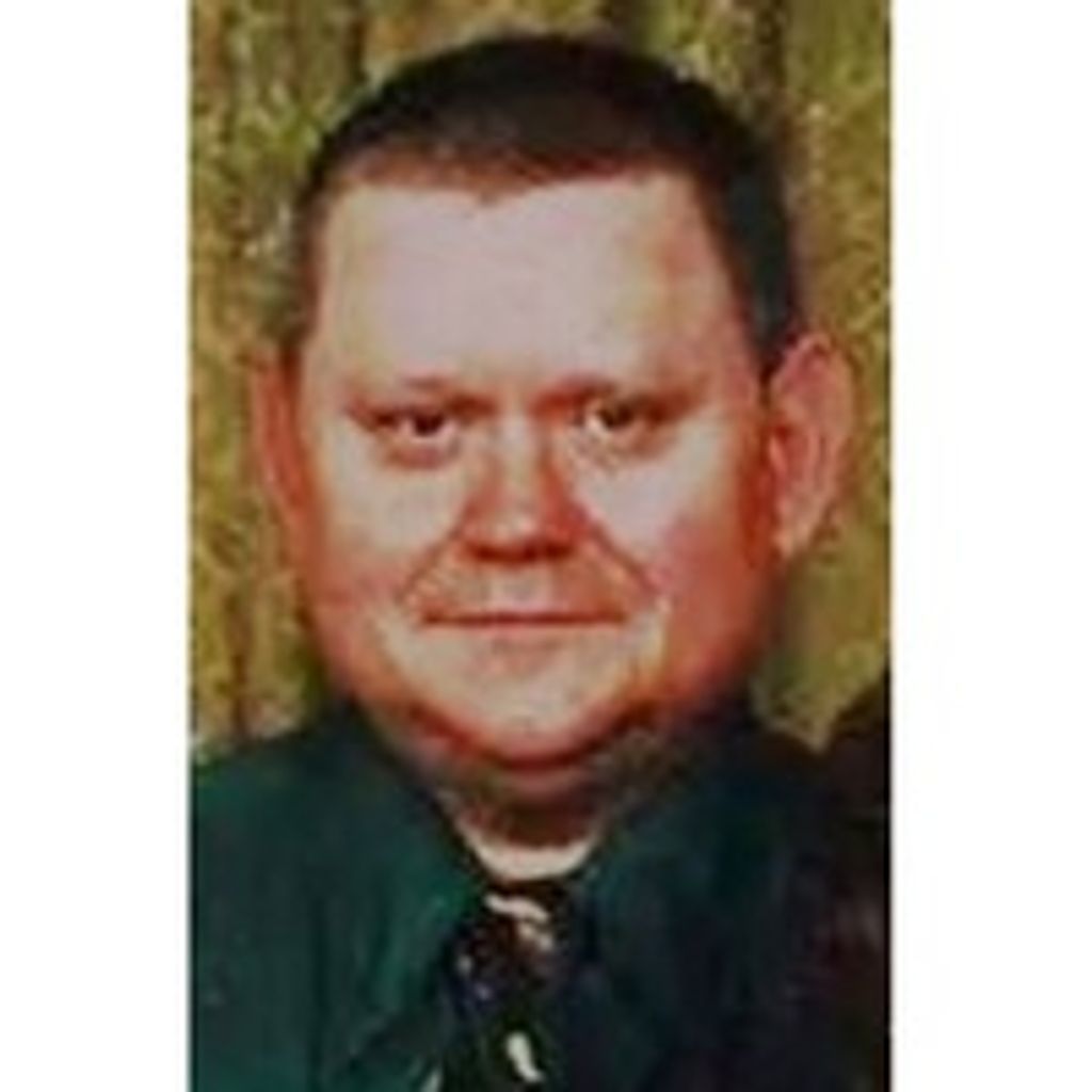 Ronald Kelton Karge