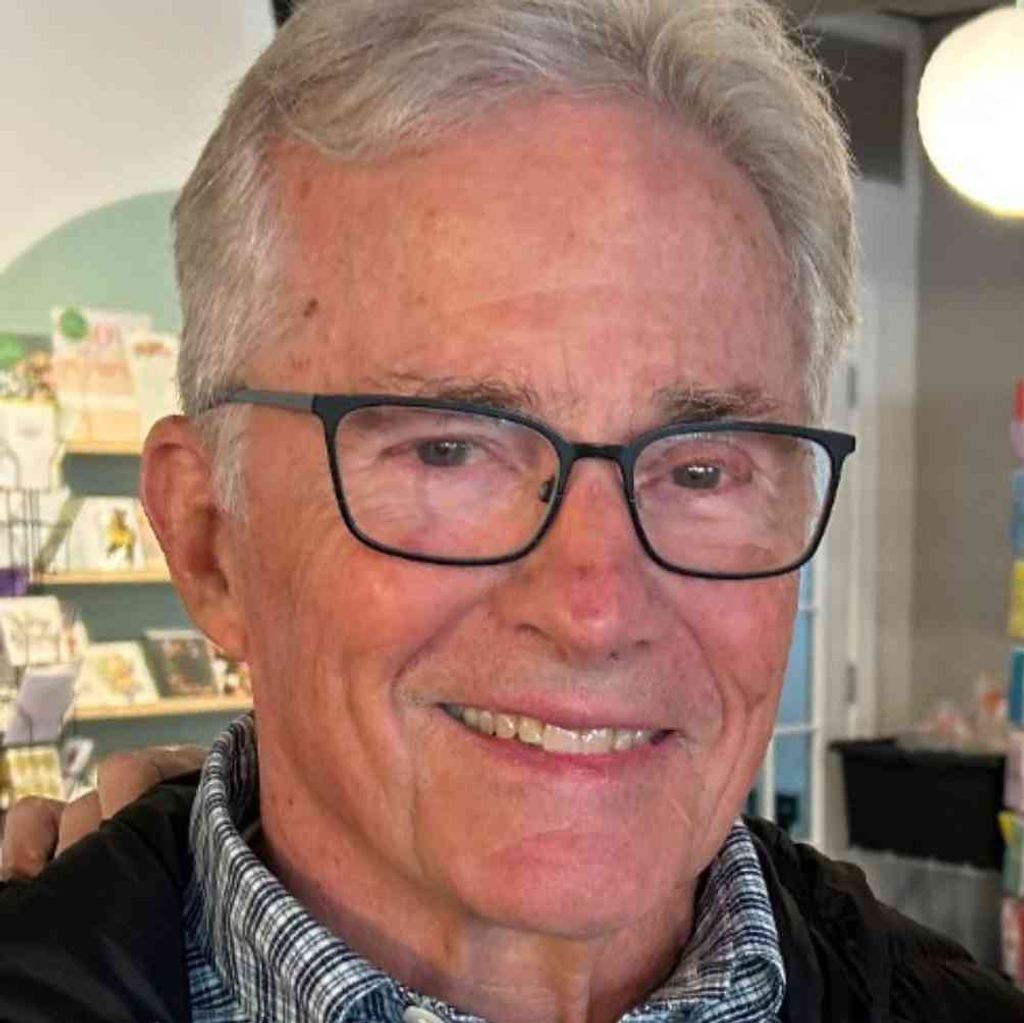 John Robert Christiansen Profile Photo