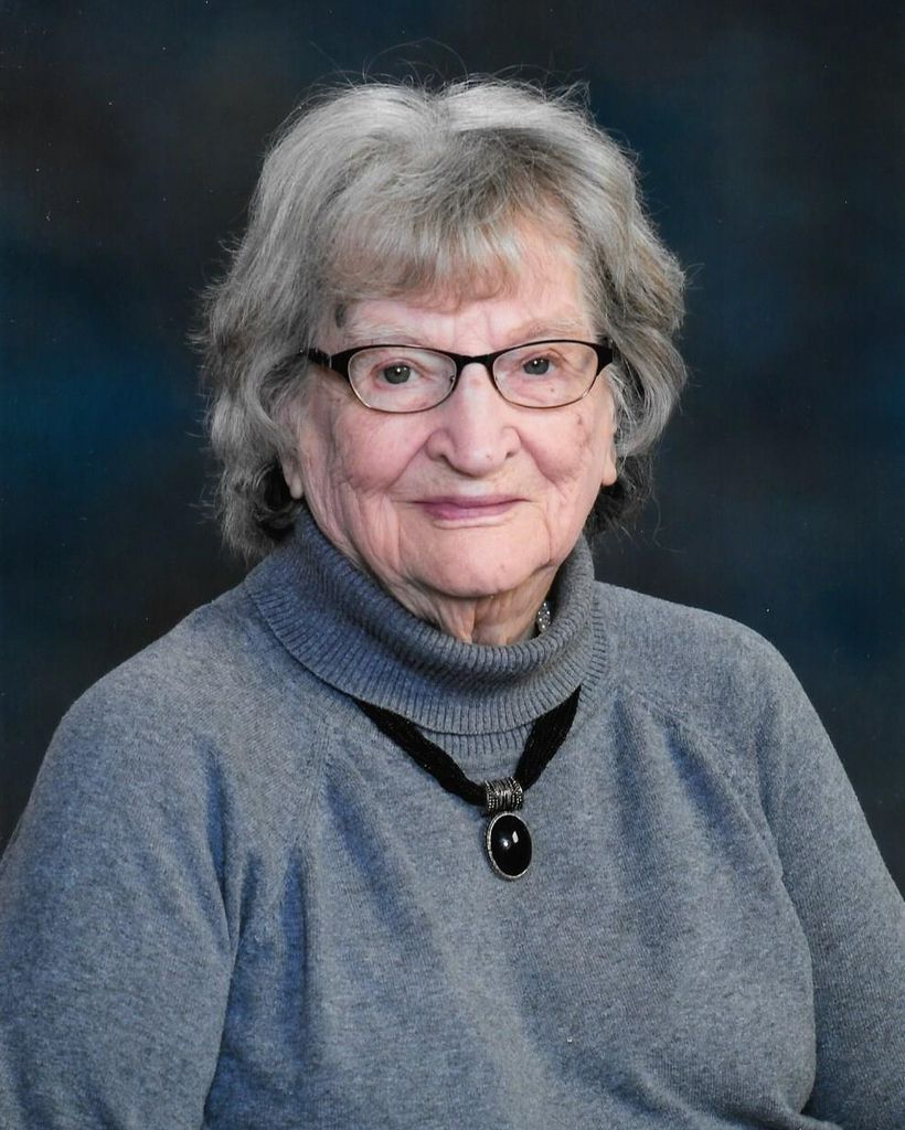Ramona Lavonne Erickson