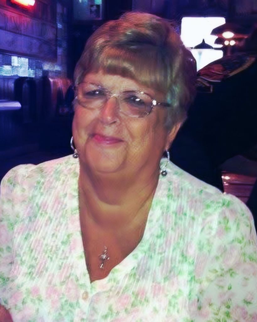 Gail E. McNabb Profile Photo