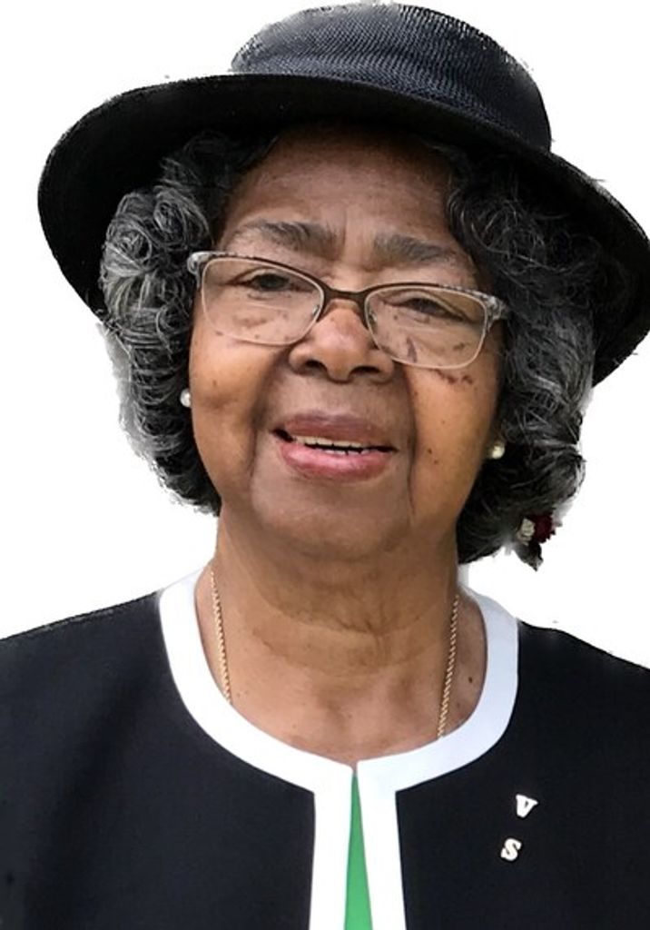 Velma Lee Simmons Profile Photo