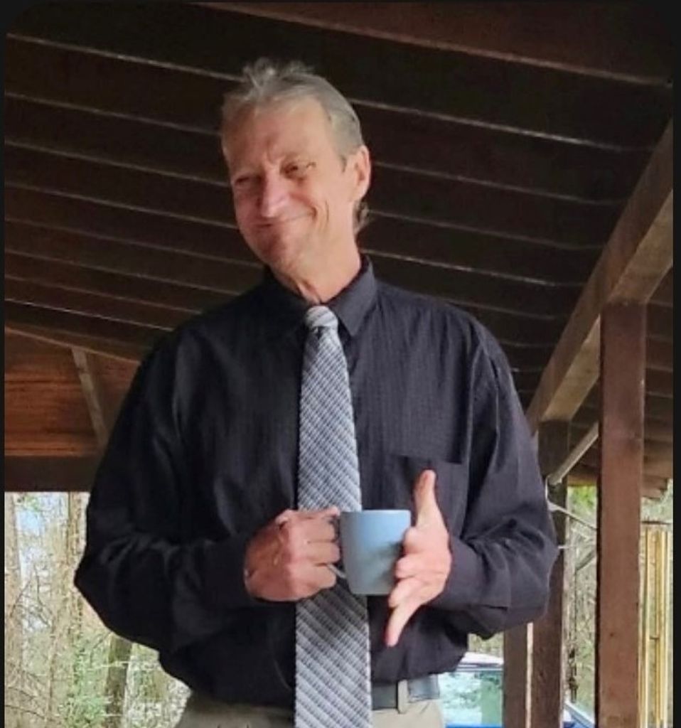 Charles Tinsley Profile Photo