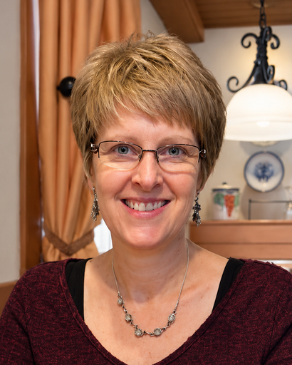Karen L. Blanchette's obituary image