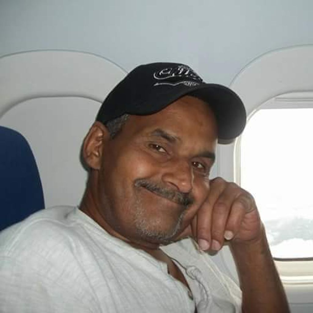 Israel Marrero Profile Photo