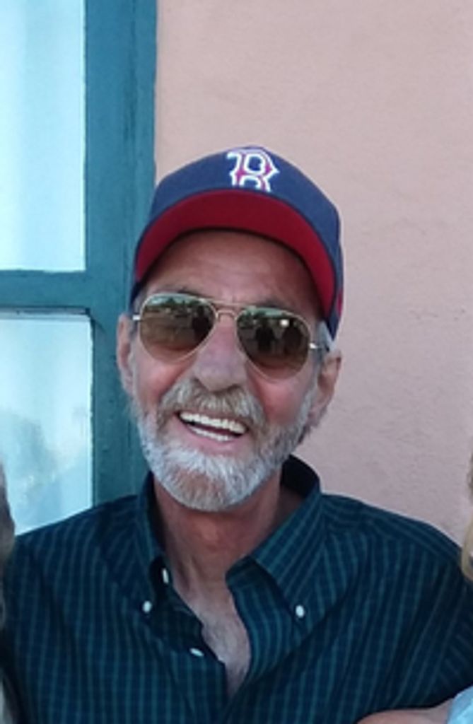 Francis John Tomko Jr.