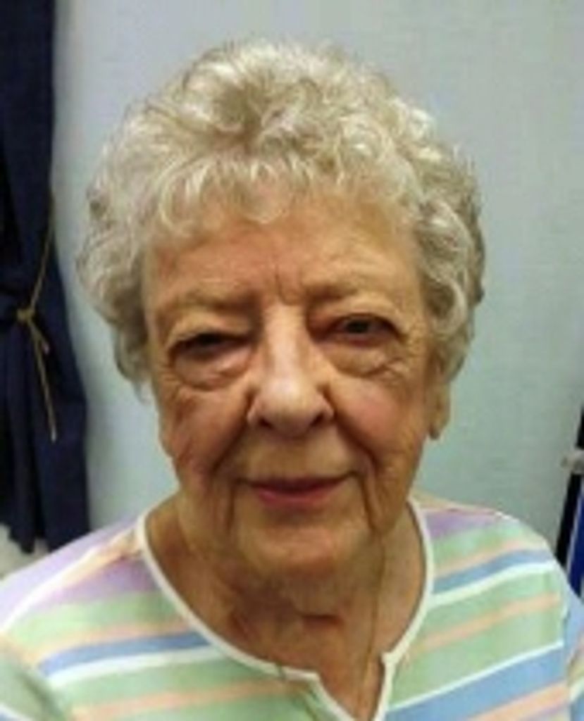 Aileen R. Dollar