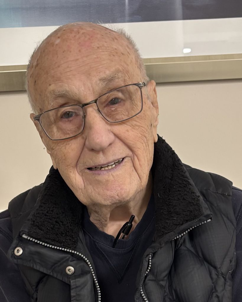 John William Jamison Profile Photo