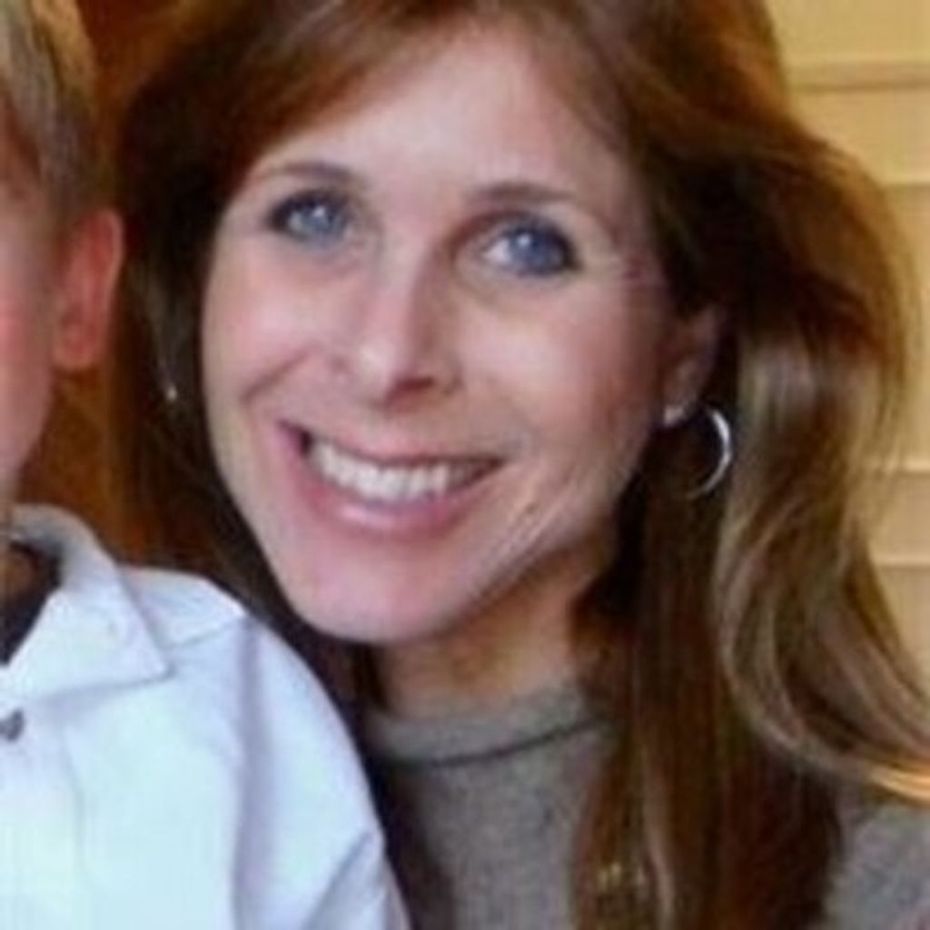 Maureen Clarke Olsen