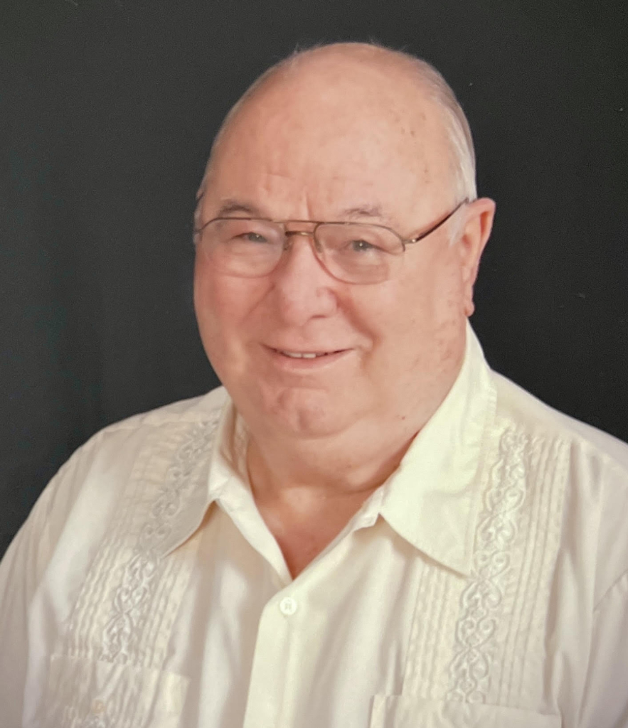 Robert B. Volk Profile Photo