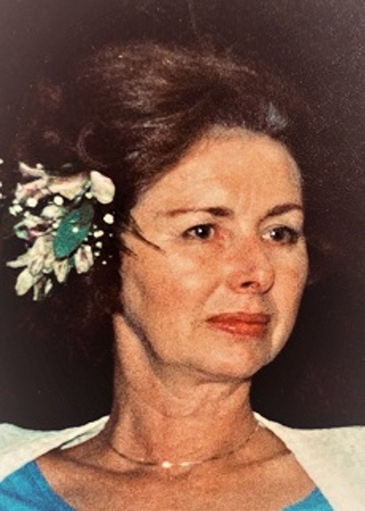 Nora Frances Collins Profile Photo