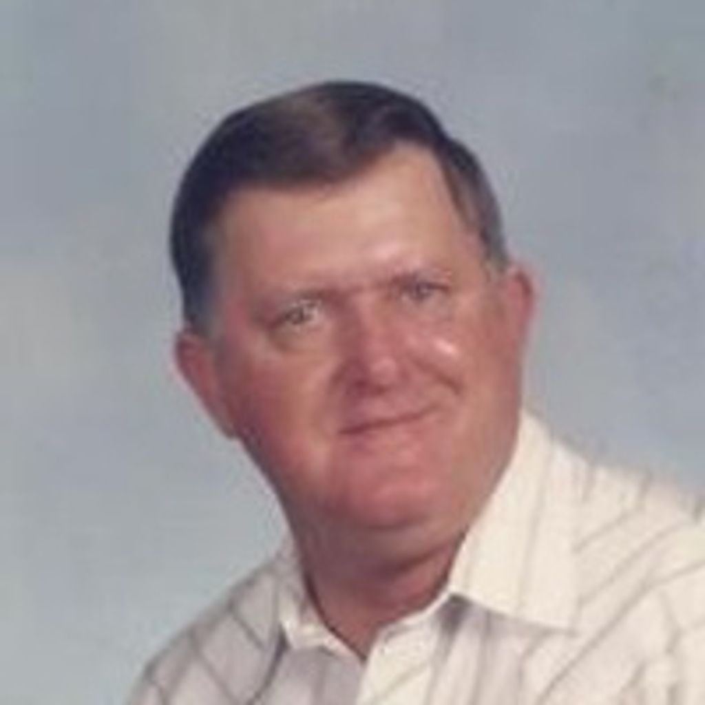 Arthur Dale Broome