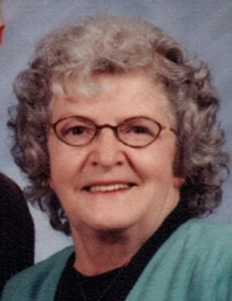 Rita Mary Trzebiatowski Profile Photo