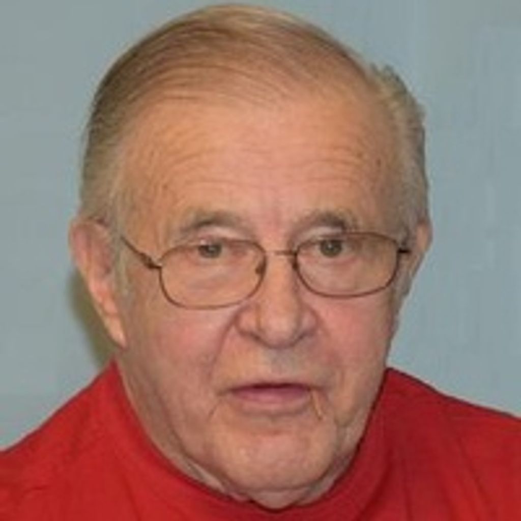 Charles C. Isaacson