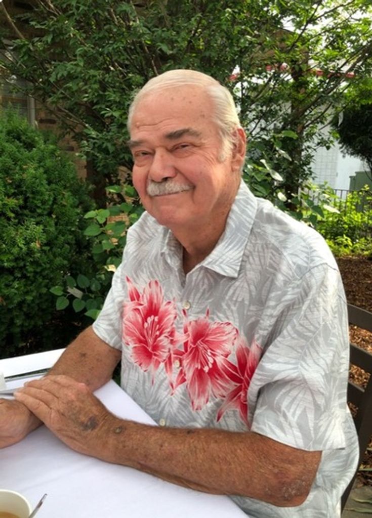 George Patrick Boyle, Jr.