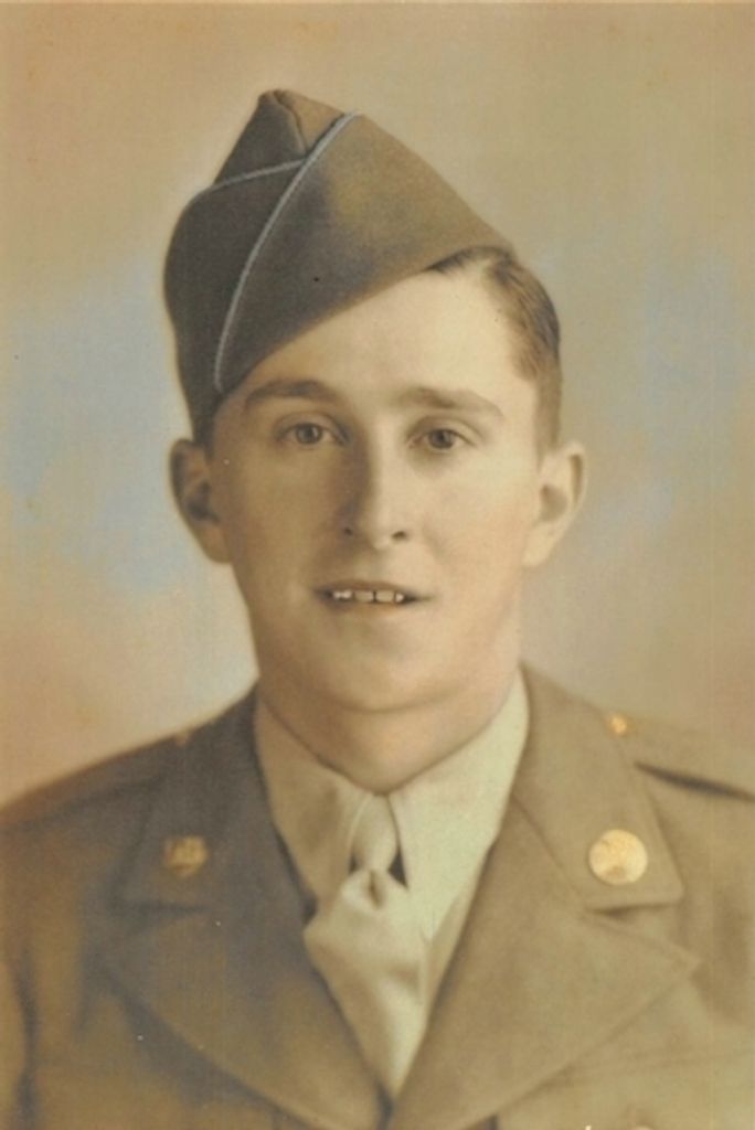 William 'Bill' Bauman