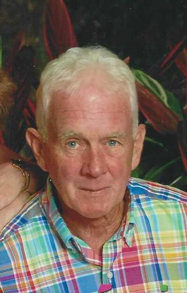 James Richard George Profile Photo