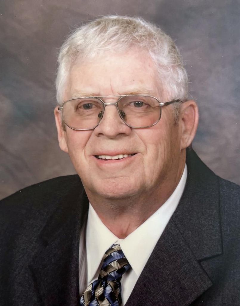 Bill "Buddy" Woodside Profile Photo