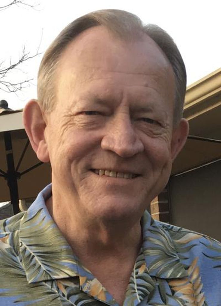 Tom Pryor Profile Photo