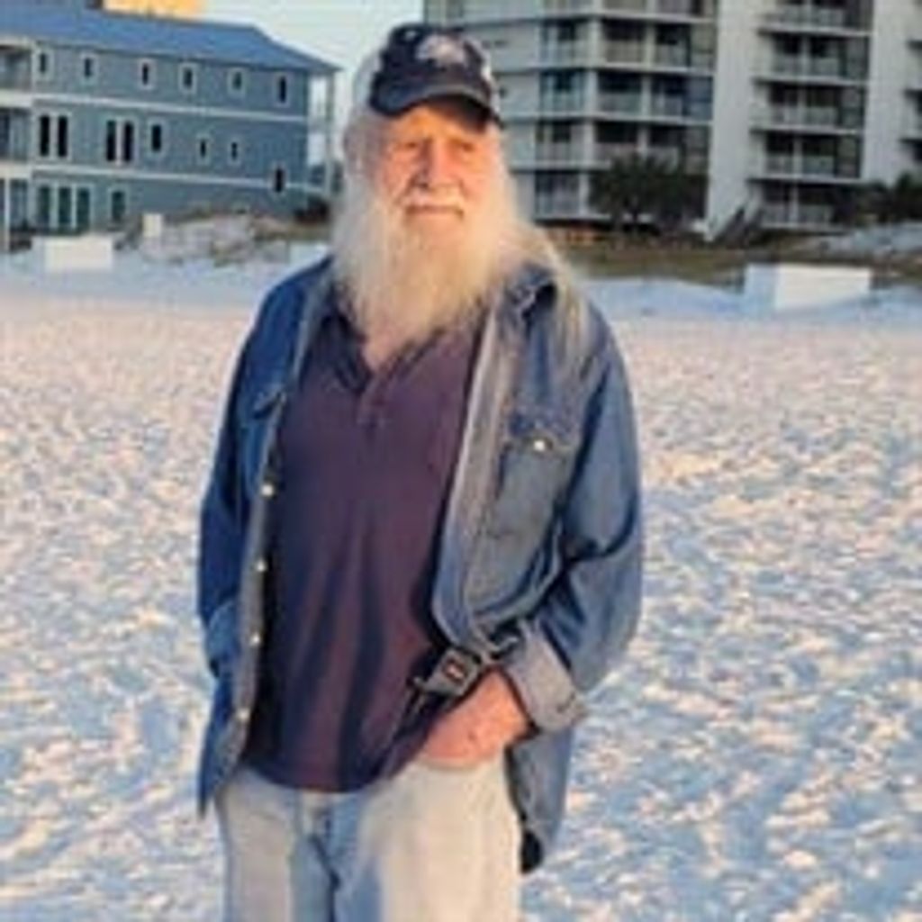 Ronald E Olson, Sr.