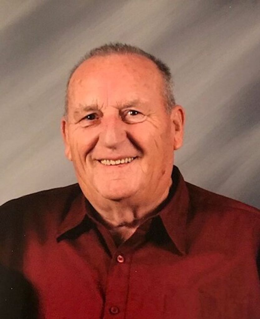 Charles B Upchurch Profile Photo