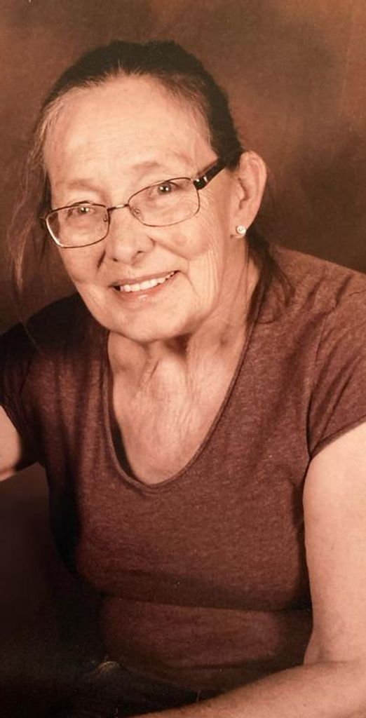 Patricia Taylor-Jones