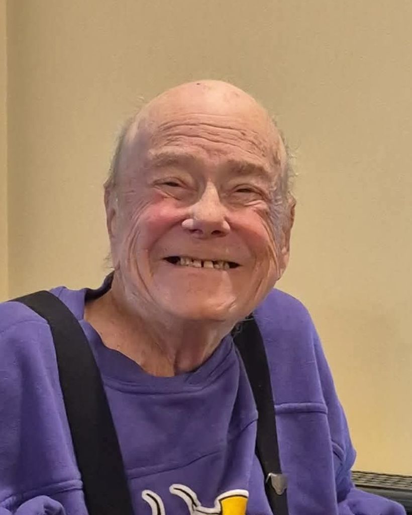 Allan C. Hart Profile Photo
