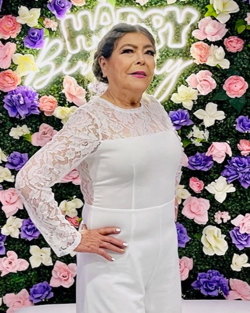 Blanca E. Torres