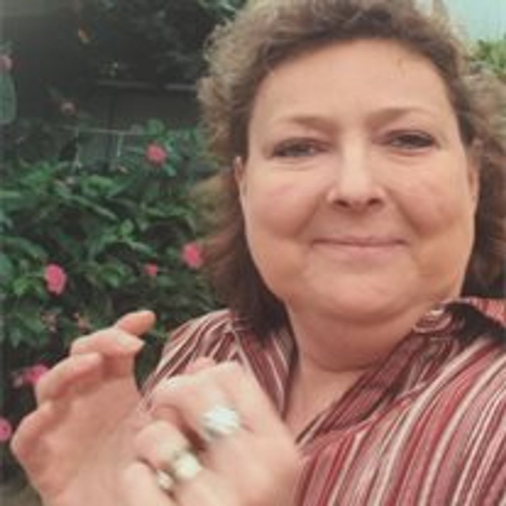 Ingrid Pauline Peach