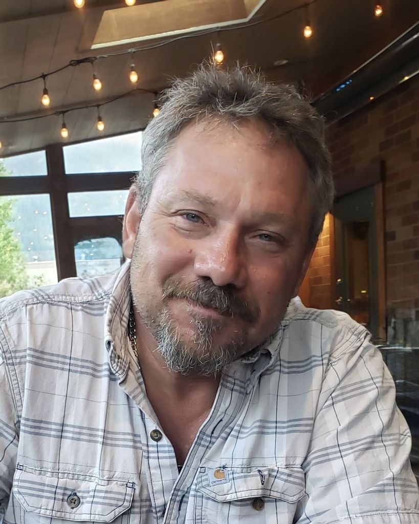 Brad Patrick Profile Photo