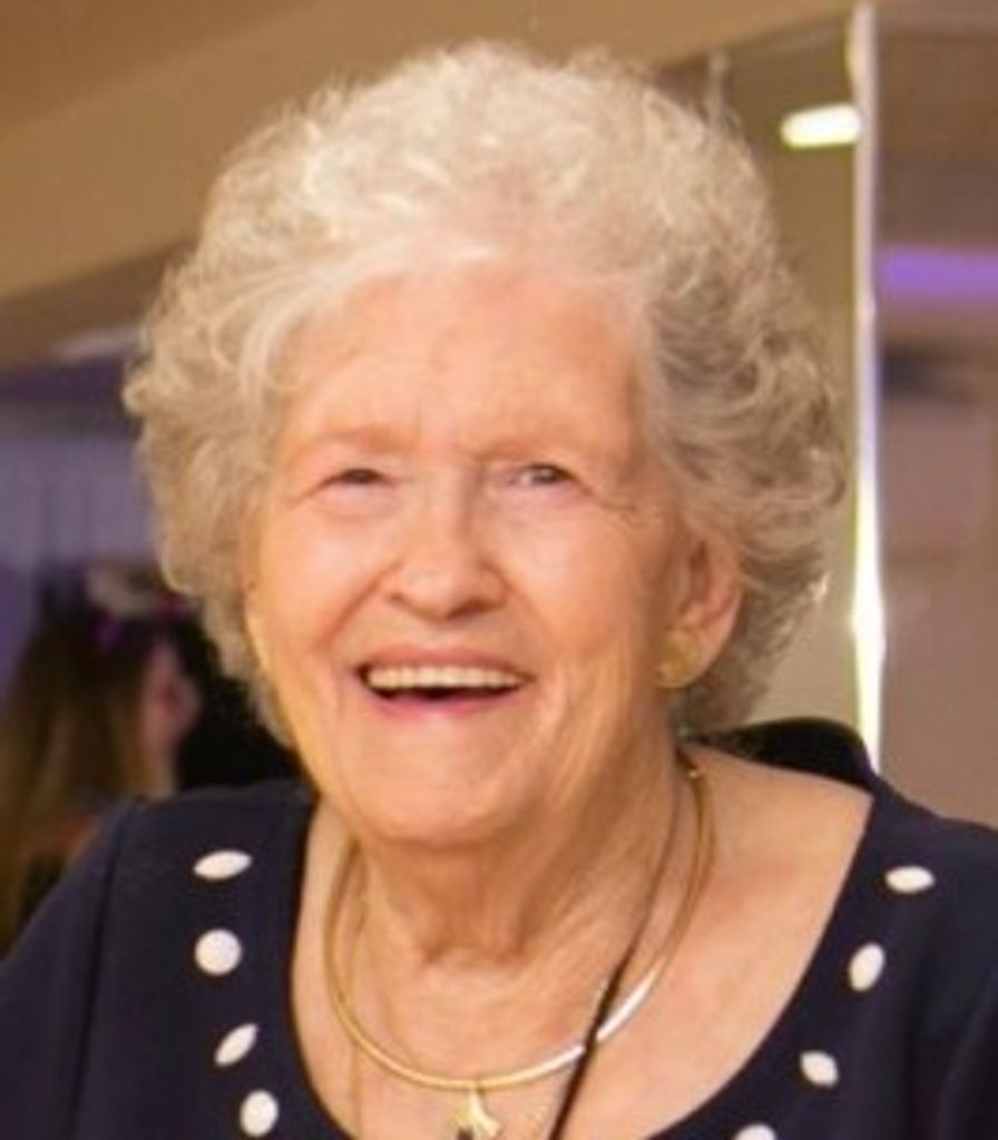 M. June Lucas Profile Photo