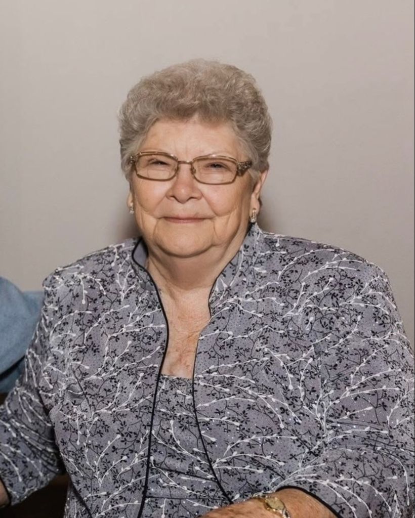 Mabel Ruth Dodd Profile Photo