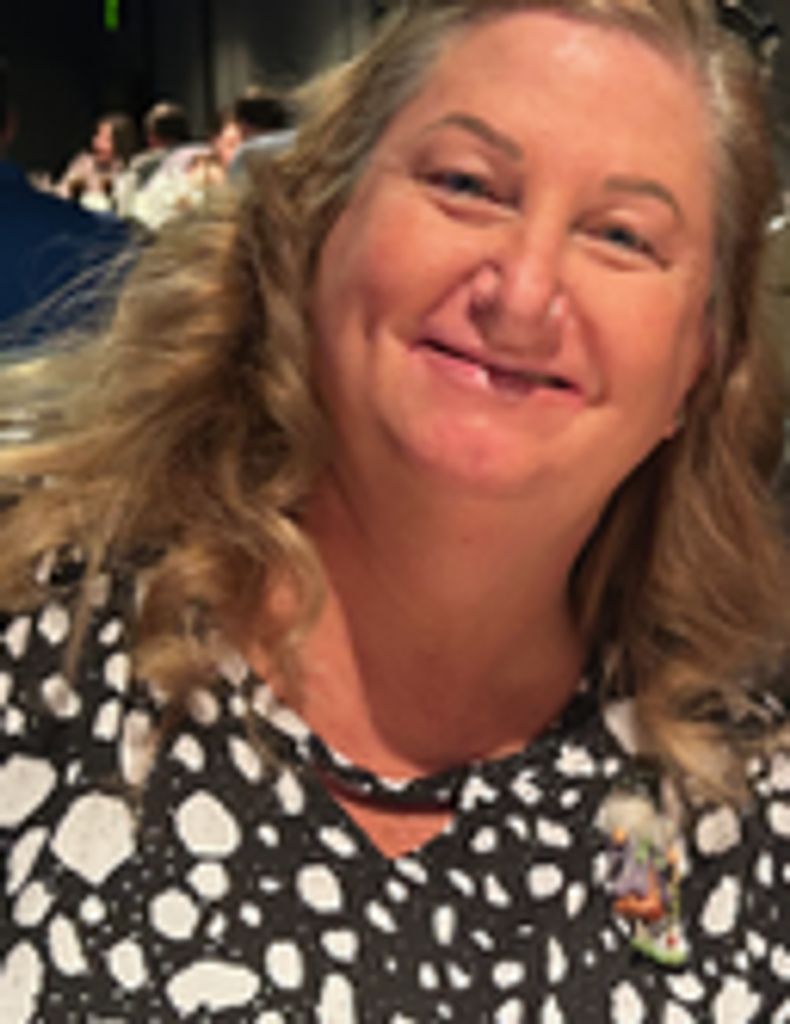 Anna Taylor Voyles Profile Photo