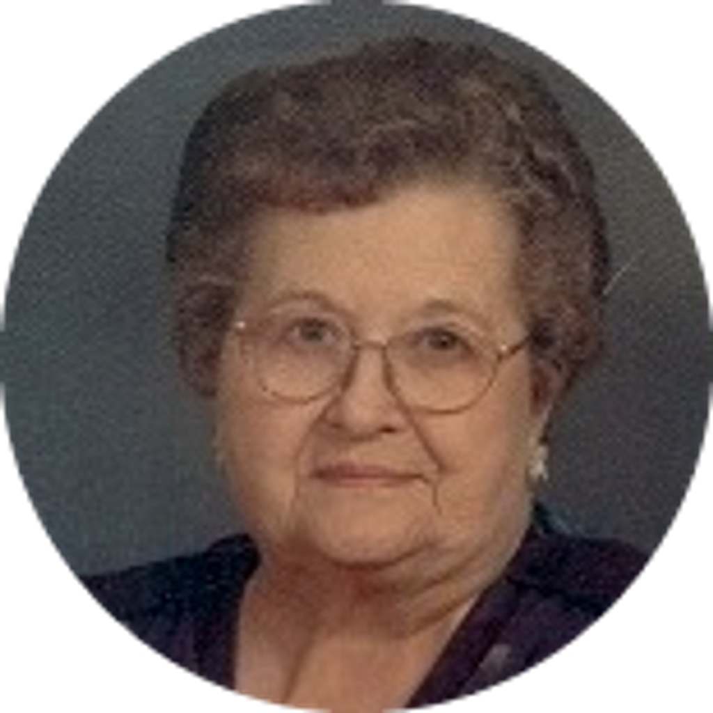 Aletha "Pete" Bedenbaugh
