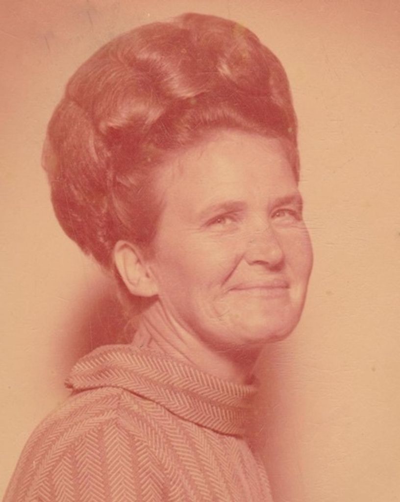 Betty Earlene Yarborough