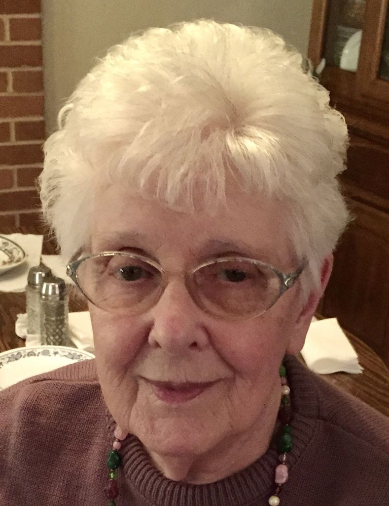 Alda Jane Stahlman Profile Photo
