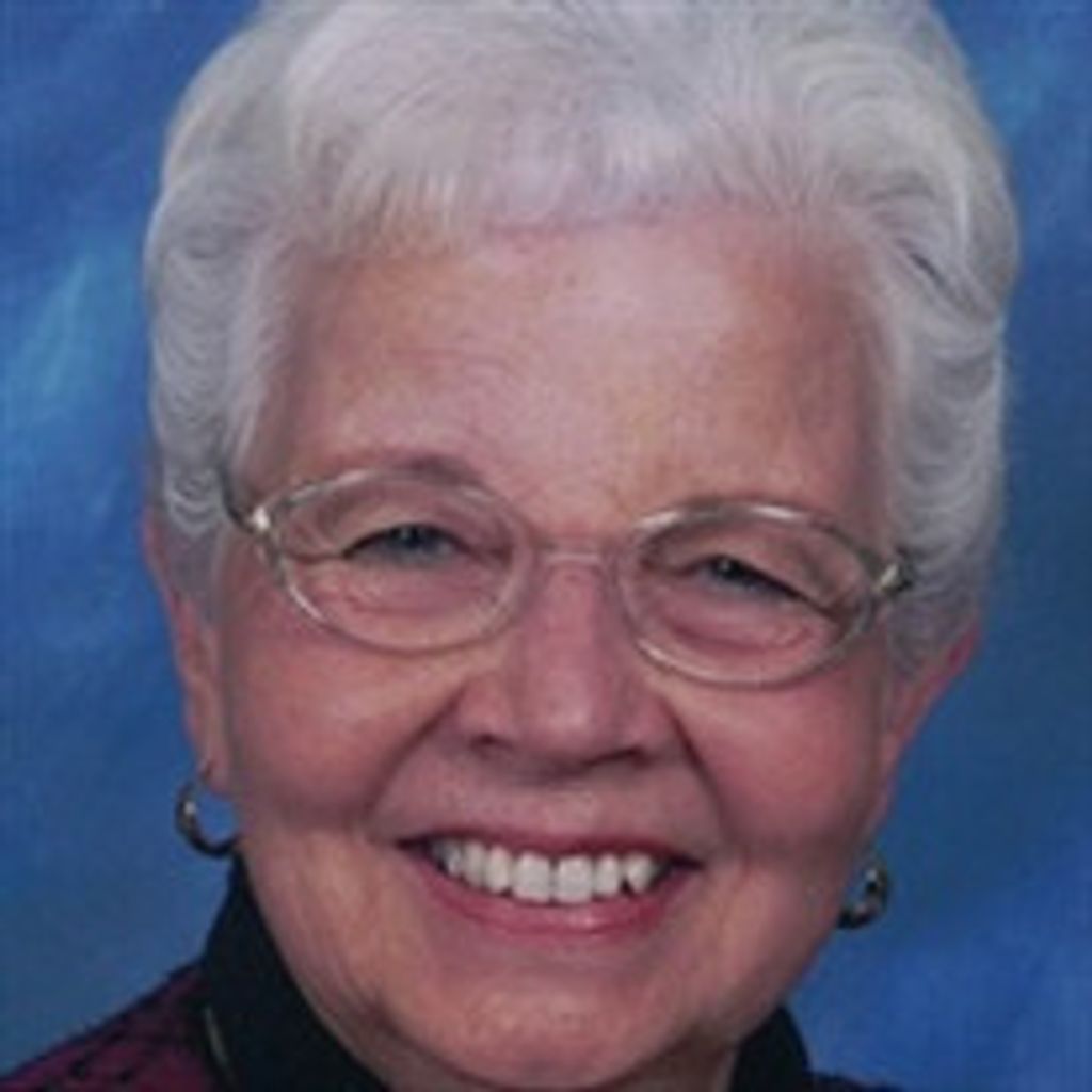 Dorothy S. Trainum