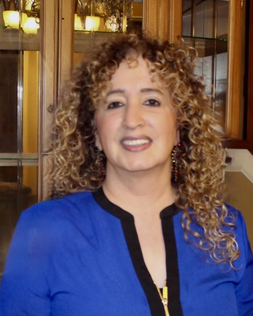 Soledad Cabrera