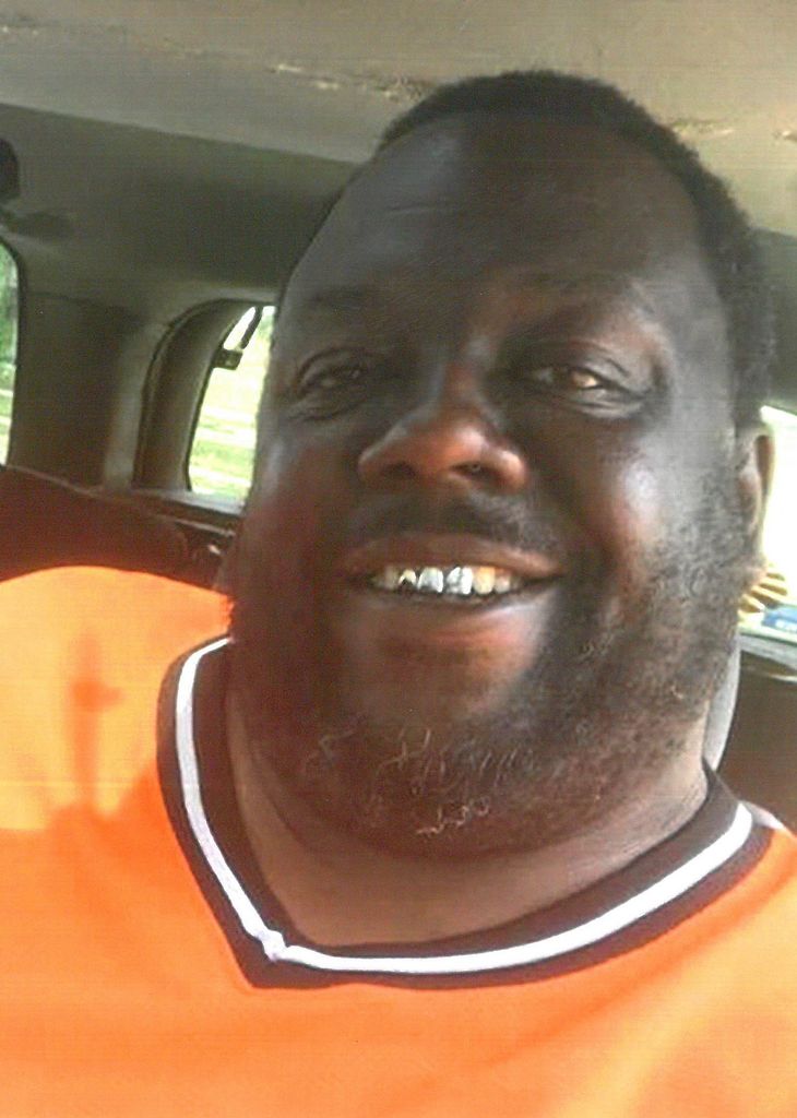 James Albert Harvey Sr.